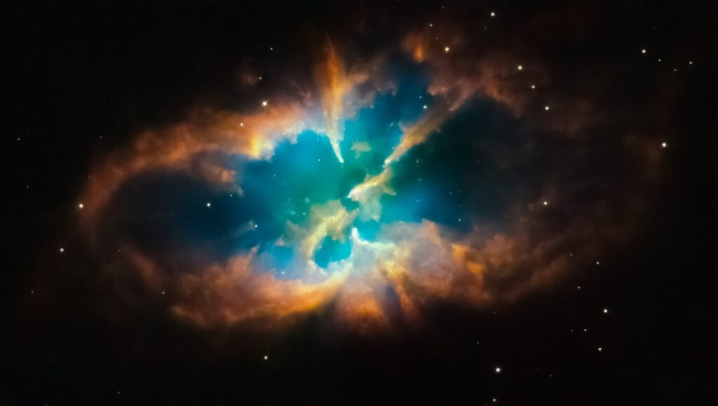 astrofotografia