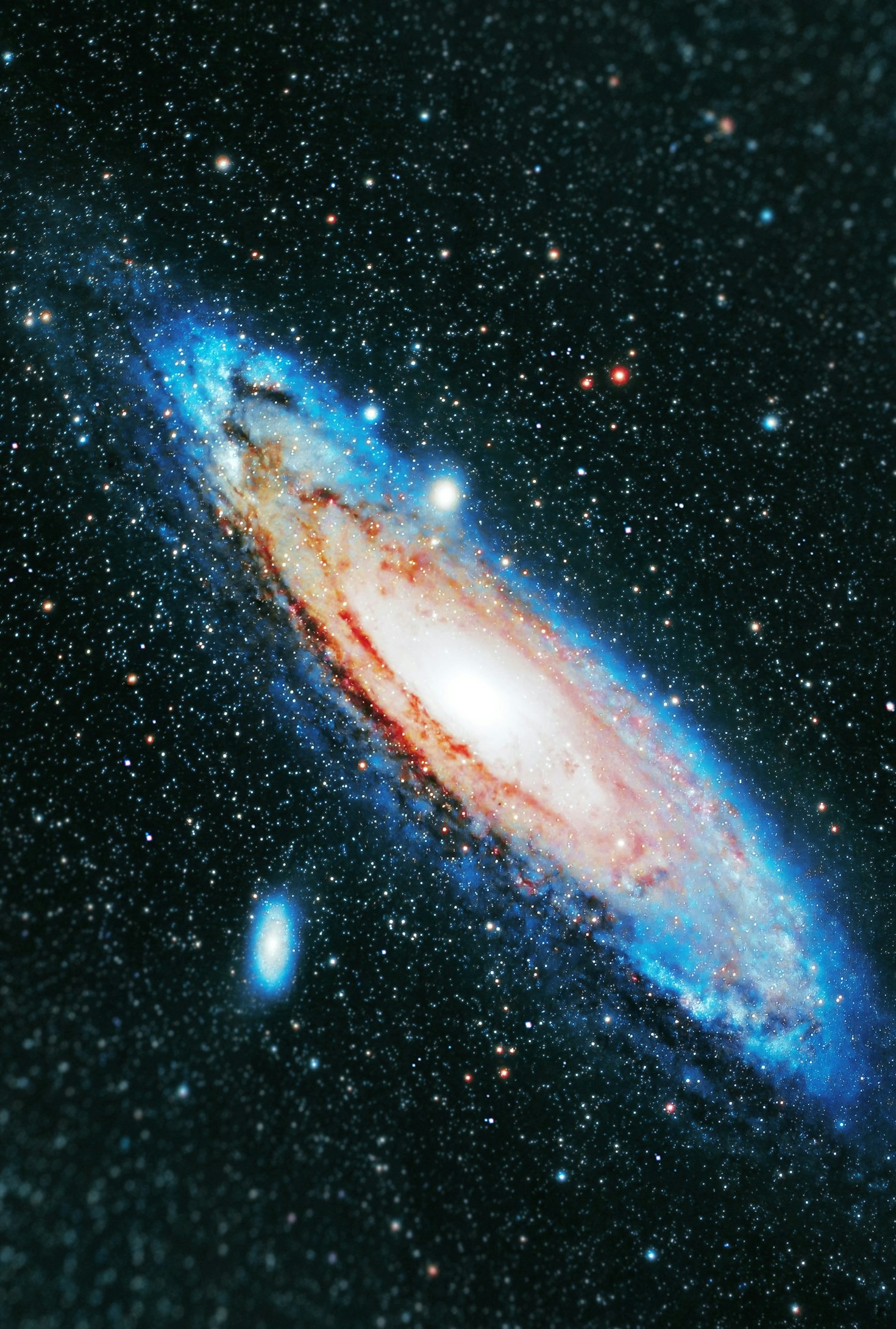 Explorando los misterios del sistema solar exterior